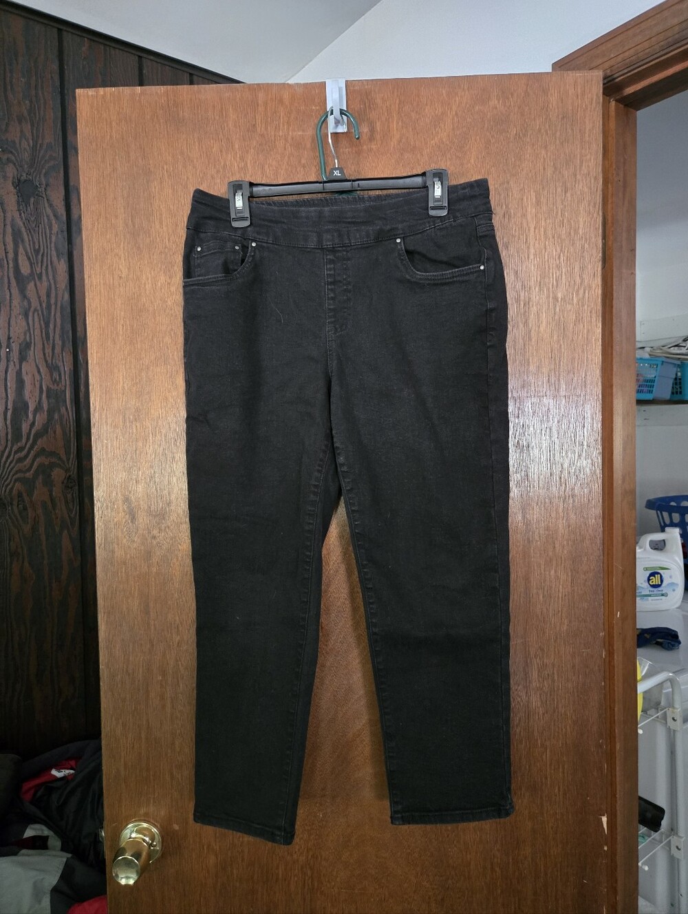 Womans Jeans
